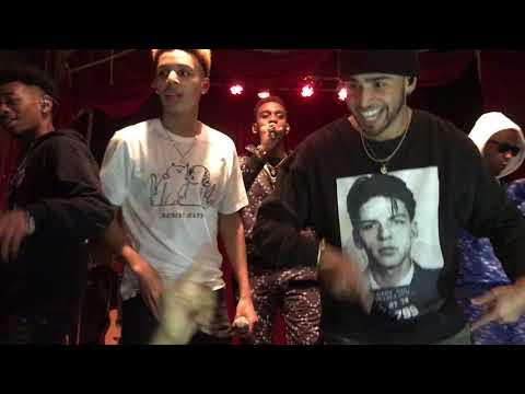 Next Town Down at Trocadero in Philadelphia, PA