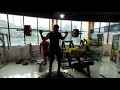 Bablu Rawat motivation workout