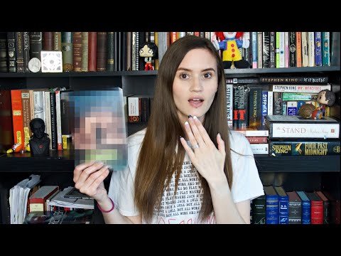 THE MOST MESSED UP BOOK I HAVE EVER READ! pt 2