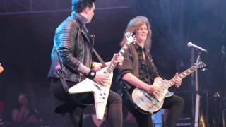 Helloween - Steel Tormentor (Live in Yogyakarta, Indonesia 2015)