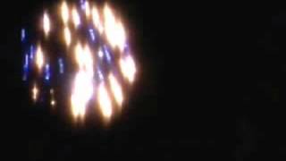 Communic   Dewy Prime   Chicago Fireworks