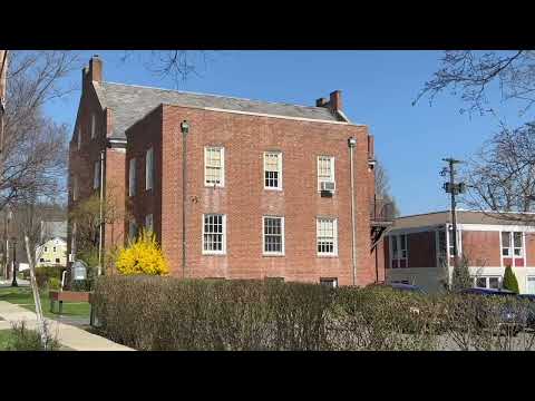 Sussex County Cooling Center