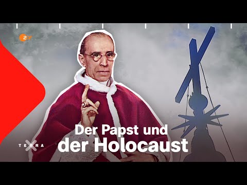 Video Thumbnail: Geheimarchiv des Vatikans geöffnet: Papst Pius XII. und der Holocaust | Terra X