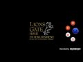 Lions Gate Home Entertainment MGA Entertainment 2004 2005 Logo