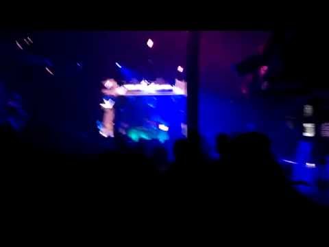 Protocol Reboot Amsterdam : Arno Cost & Norman Dorray - Apocalypse 2014 (Otto Knows remix)