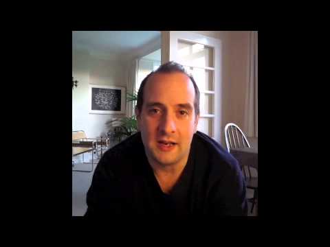 NextNotes: Tarik O'Regan Advice