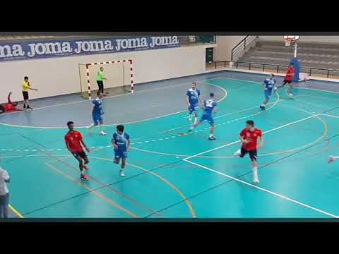 A. A. São Pedro do Sul x A. C. D. Benavente