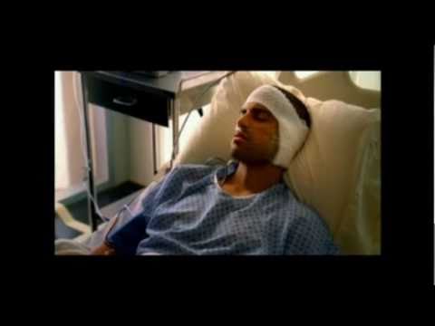 Eric Delko - Adam Rodriguez People's Choice Vid 5