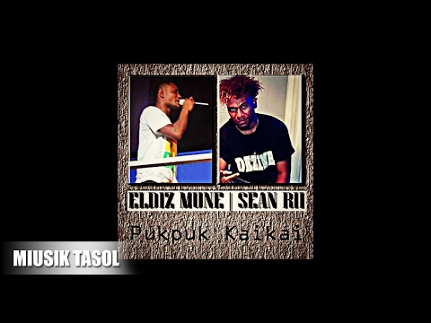 Eldiz Mune - Pukpuk Kaikai Pukpuk (ft. Sean Rii)