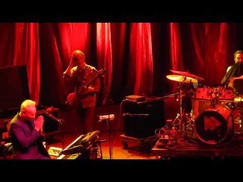 "Steppin' Out"" - Joe Jackson - 18/02/2016 - Paris, L'Olympia