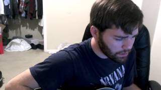 Arcade Fire - Spawl I (Flatland) (acoustic cover)