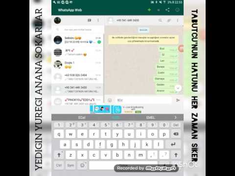 TABUTCU'NUN HATUNU'NUNDAN ECEL DENEN EŞŞEK SURATLIYA HARD👿