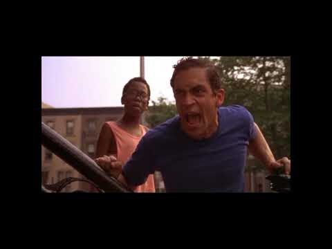 Crooklyn - "Glue Heads" - Spike Lee x José Zuniga