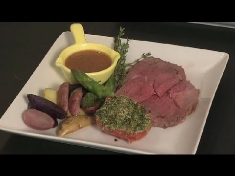 download lagu mp3 mp4 French Roast Lamb, download lagu French Roast Lamb gratis, unduh video klip French Roast Lamb