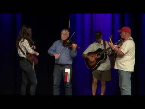 2017-06-22 SrSr2 Jim McMillan - Sr Sr Div - Weiser Fiddle Contest 2017