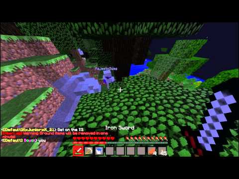 New Serious! CubE SmP! #1!