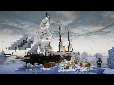 Hermitcraft 10 | Ep.22: Starting My NEW BASE!