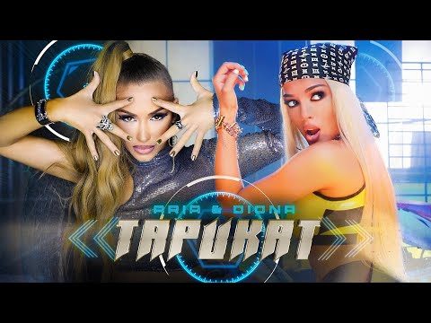 ARIA & DIONA - TARIKAT /АРИА & ДИОНА - ТАРИКАТ 2020 (Official 4К video)