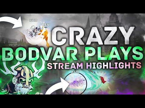 Pavelski's Stream Highlights #48 (ft. TheNinja729, Fozey)