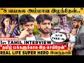 Harsha Sai என் பேருல Scam நடக்குதா 1st Breaking Interview In Tamil