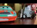 My First Cars 2005 Teaser Trailer Remake Ben ITS GOOD OKAY