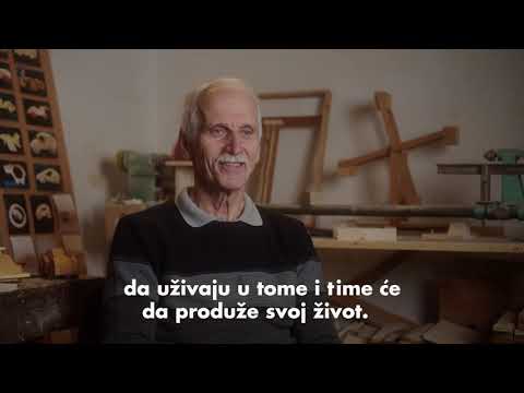 Stari znalci - Ljubo