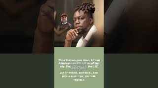 I’m Going To Morocco