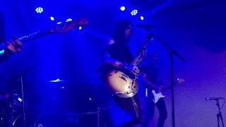 Chelsea Wolfe - Dragged Out (live) Detroit, May 19, 2016