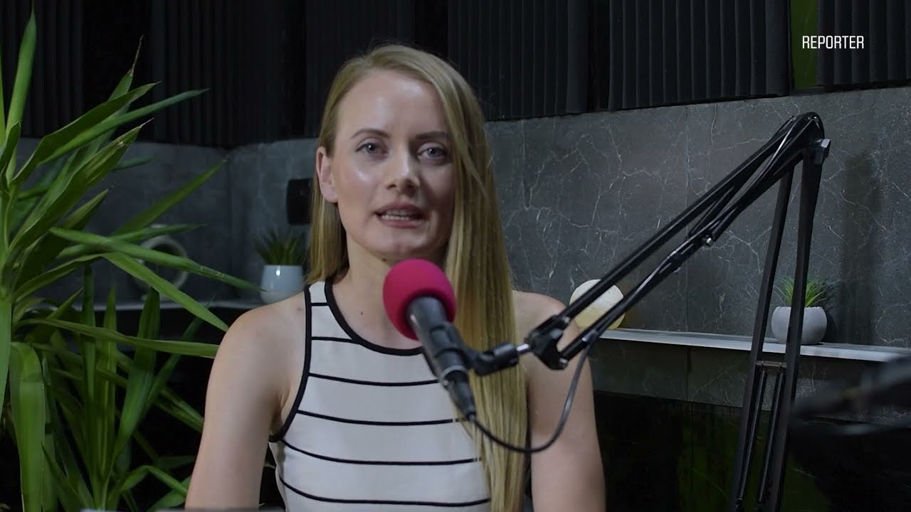 Cerski marš - dan posle