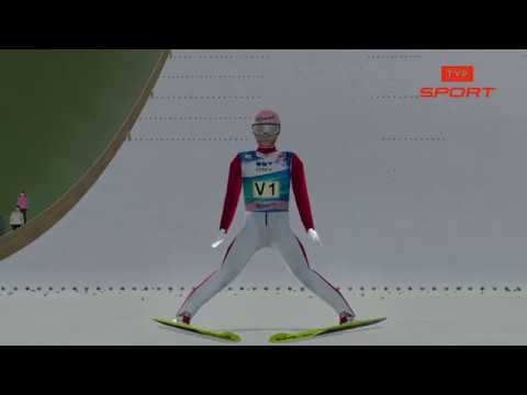 Stefan Kraft New World Record Dsj 4 - 253. 5 m - 18.03.17