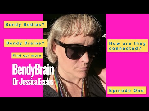 Bendy Brain Episode 1