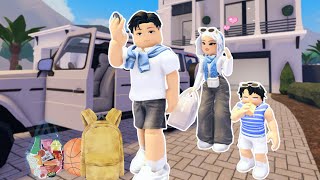 Download lagu BOKIR FAMILY HOLIDAY TRIP | π Berry Avenue Roblox Indonesia mp3 Download lagu BOKIR FAMILY HOLIDAY TRIP | π Berry Avenue Roblox Indonesia mp3
