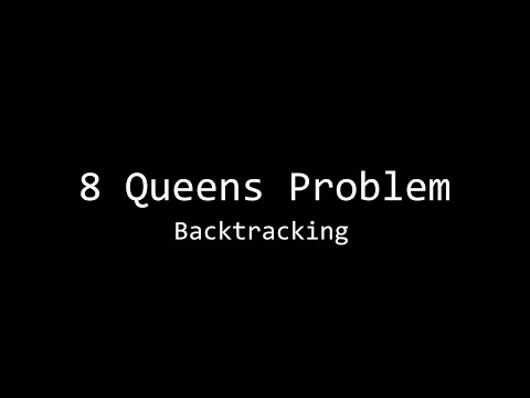 A Step-by-Step Guide to Solving the Eight Queens Problem in Java