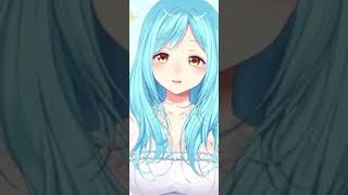 NOとは言わない女神　#shorts