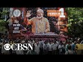 What Modi's re-election in India means for the country What Modi's re-election in India means for the country