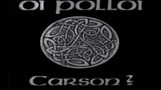 OI POLLOI -  Cumhachd Niuclach Cha Ghabh Idir! - Carson? EP (2003) Ⓐ
