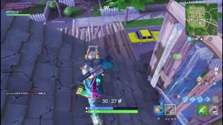 【フォートナイト2】のんびりフォトナやる1