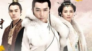 [30] พันเพลงรัก Thousand love songs 琅琊榜 มหาบุรุษพลิกแผ่นดิน  : หลางหยาป่าง MV