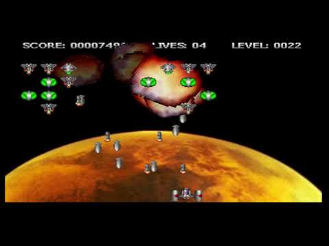 Gameplay Video