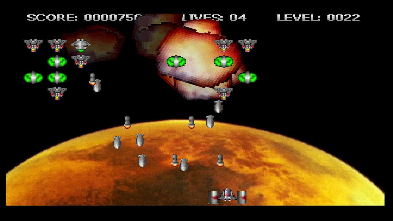 Gameplay Video