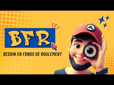 C’est quoi le BFR ? 🤔 Explication simple et rapide