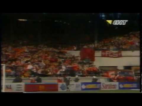 1997/98 Željezničar - Sarajevo 1:2