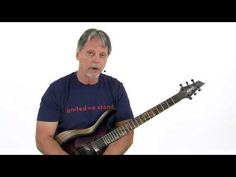 🎸Brad Carlton's Ear Training Vol. 6 - Intro - Guitar Lessons