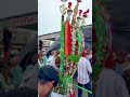 Nagpur Sawari In Girad 2025 Girad Muharram Girad Giradswari2025