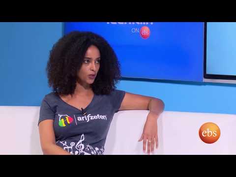 TechTalk with Solomon Season 11 EP 8:Special Show From ICT EXPO in Addis Ababa, Ethiopia - Part 3