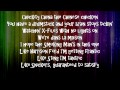 One Week - Barenaked Ladies - Lyrics