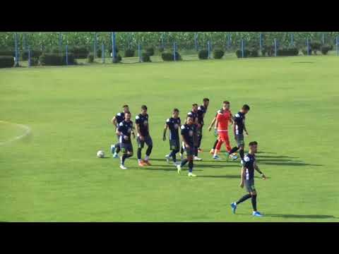 CSO Turceni - Phoenix Buzias 0-2 , baraj L3 , 25.06.2022 , R1