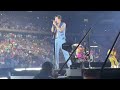 Harry Styles - Adore You - Madison Square Garden 8/28/2022