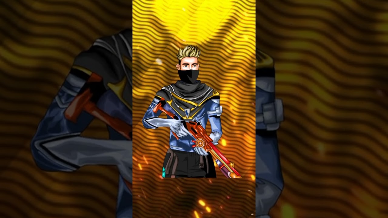 Mascot + 3D render logo png pack #25