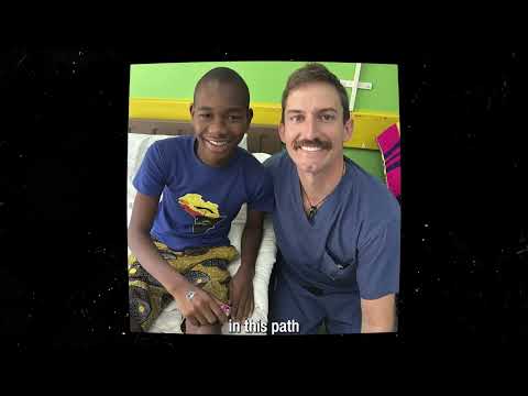 An Interview With Dr. Nick Bernthal: Dr. Mike Russell's Future Work In Malawi